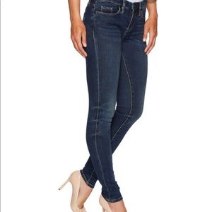 Blank NYC Skinny Classique Dark Wash Jeans Size 26